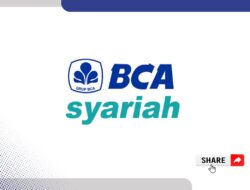 Loker Teller dan Customer Service Bank BCA Syariah Kediri Tahun 2025 (Resmi)