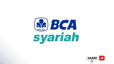 Loker Teller dan Customer Service Bank BCA Syariah Samarinda Tahun 2025 (Apply Now)