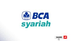 Loker Teller dan Customer Service Bank BCA Syariah Trenggalek