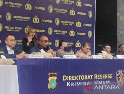 Lonjakan Kejahatan Jalanan Jakarta: 1.449 Kasus April-Juni 2025