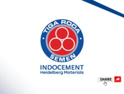 Lowongan Maintenance Supervisor PT Indocement Padang Tahun 2025 (Apply Now)