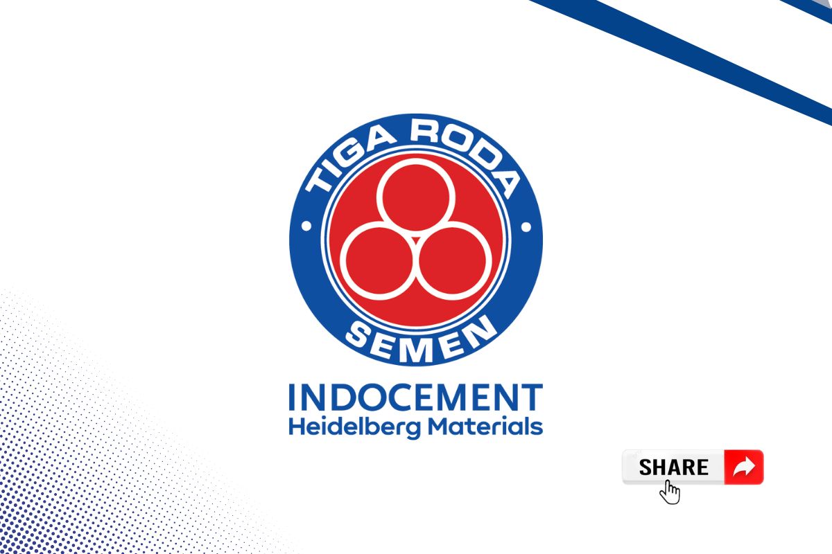 Lowongan Maintenance Supervisor PT Indocement Wonogiri