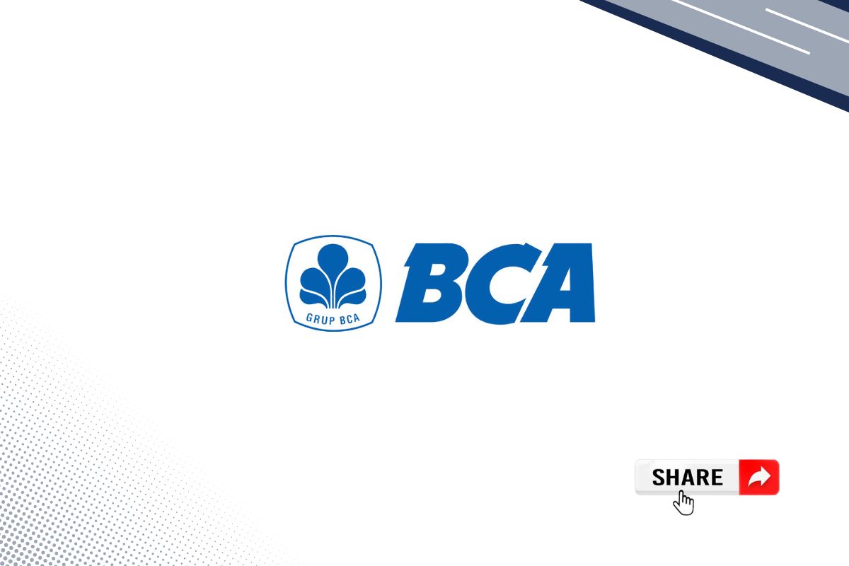 Lowongan Management Development Program Bank BCA Salatiga