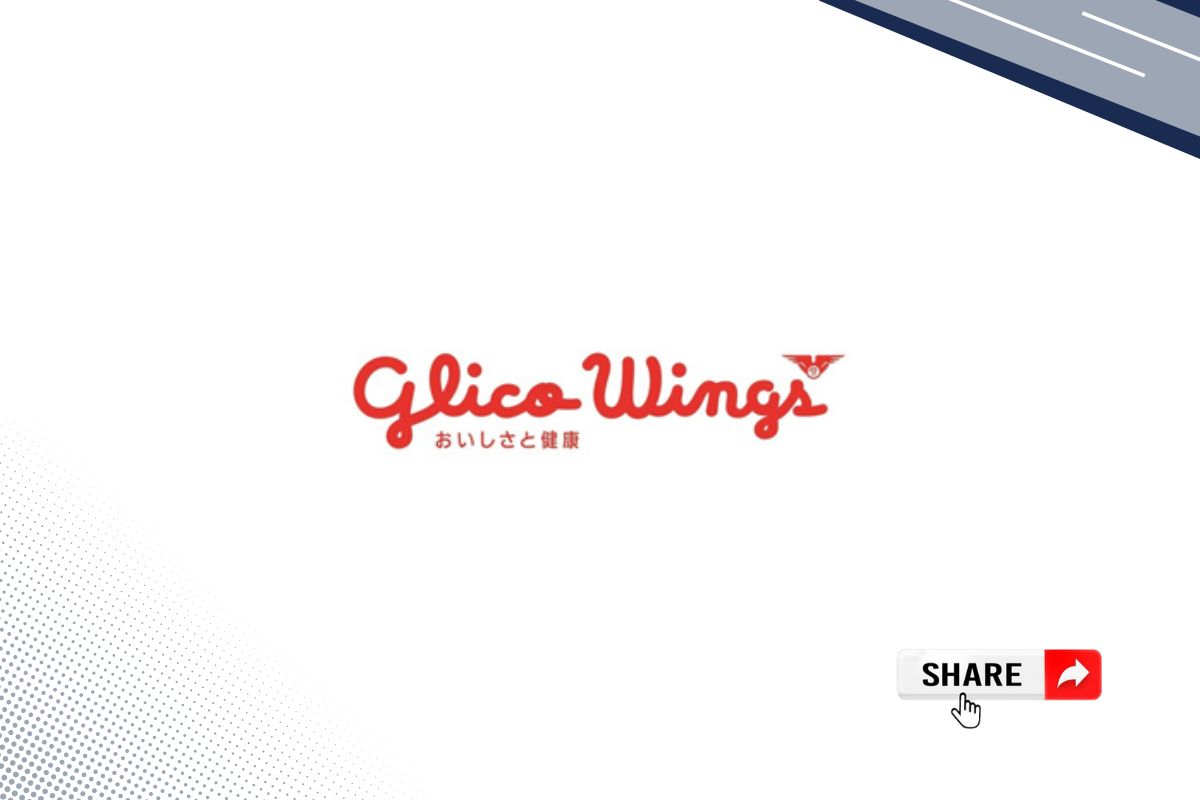 Lowongan Sales Manager PT Glico Wings Indonesia Batang