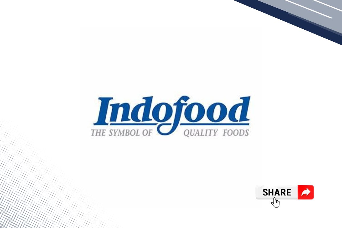 Lowongan Seed Sales Officer Indofood Cilacap