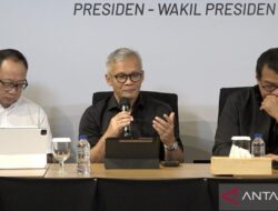 MK Putuskan Pemilu, Komisi II Segera Bahas Implikasinya