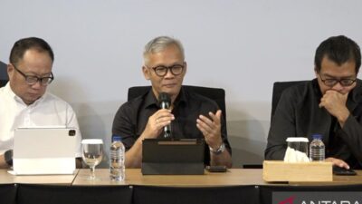 MK Putuskan Pemilu, Komisi II Segera Bahas Implikasinya