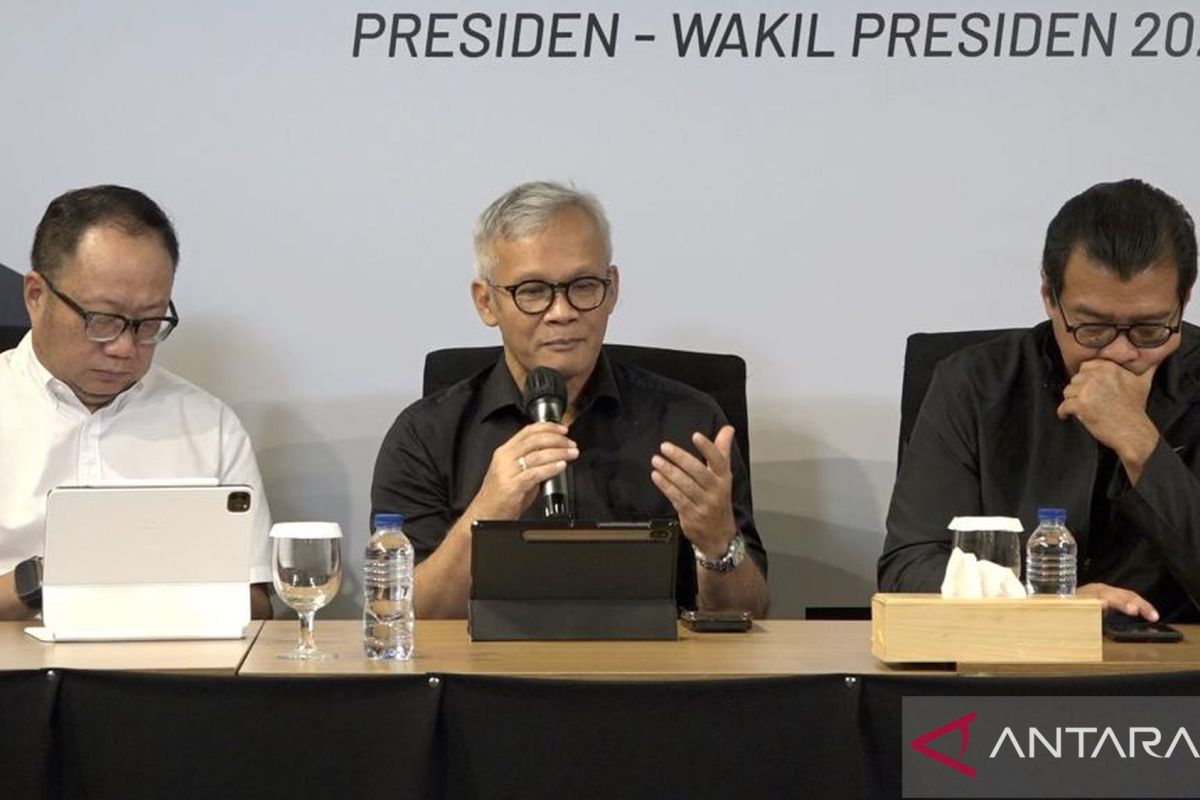 MK Putuskan Pemilu, Komisi II Segera Bahas Implikasinya