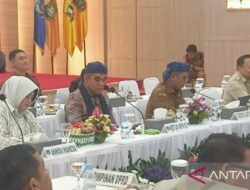 MPR RI Desak Pemda: Atasi Krisis Anggaran PPPK Sekarang!