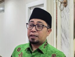 Mahkamah Konstitusi: Pembuat Undang-Undang Ketiga? Anggota DPR Ungkap Fakta Mengejutkan