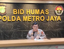 Maling Ponsel Bekasi Tertangkap Warga: Aksi Kejar-kejaran Dramatis