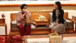 Megawati di Beijing: Forum Internasional, Misi Penting Indonesia