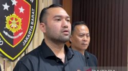 Misteri Bobol Brankas Rumah Mewah Kebon Jeruk: Polisi Selidiki
