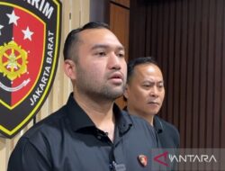 Misteri Bobol Brankas Rumah Mewah Kebon Jeruk: Polisi Selidiki