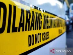 Misteri Diplomat Tewas: Kepala Terlilit Lakban, Jakpus Geger