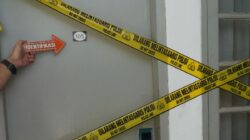 Misteri Kematian Diplomat: CCTV Ungkap Fakta Mengejutkan