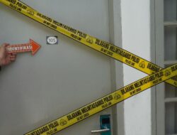 Misteri Kematian Diplomat: CCTV Ungkap Fakta Mengejutkan