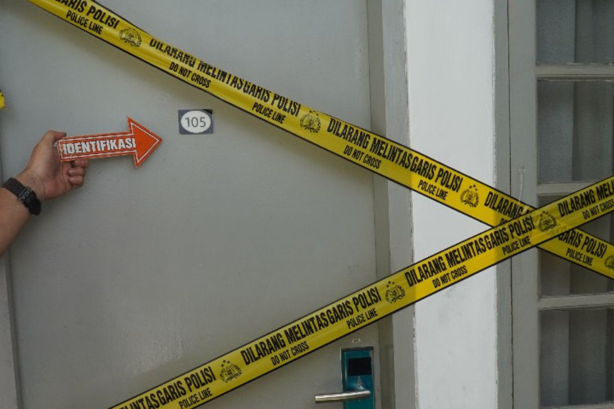 Misteri Kematian Diplomat: CCTV Ungkap Fakta Mengejutkan