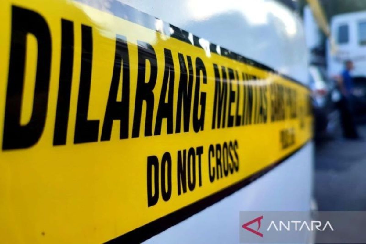 Misteri Kematian Diplomat: Ditemukan Tewas Terlilit Lakban Jakpus