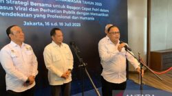 Misteri Kematian Diplomat: Kompolnas Ungkap Fakta Mengejutkan