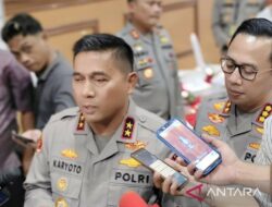 Misteri Kematian Diplomat: Penyelidikan Cepat Ungkap Pelaku Sepekan
