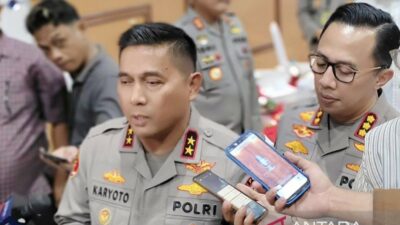 Misteri Kematian Diplomat: Penyelidikan Cepat Ungkap Pelaku Sepekan