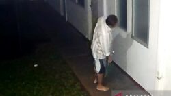 Misteri Kematian Penjaga Kos: Cek Kamar Diplomat Kemlu Terakhir