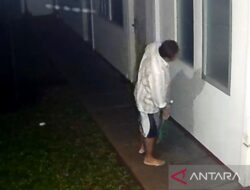 Misteri Kematian Penjaga Kos: Cek Kamar Diplomat Kemlu Terakhir