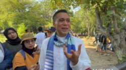 Misteri Panggung Bundaran HI: Batalnya Festival, Tetap Berdiri?