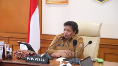 Mitigasi Bencana Pemilu: Persiapan PSU dan Pilkada Serentak