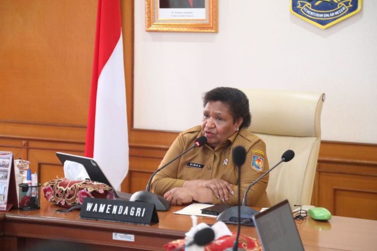 Mitigasi Bencana Pemilu: Persiapan PSU dan Pilkada Serentak