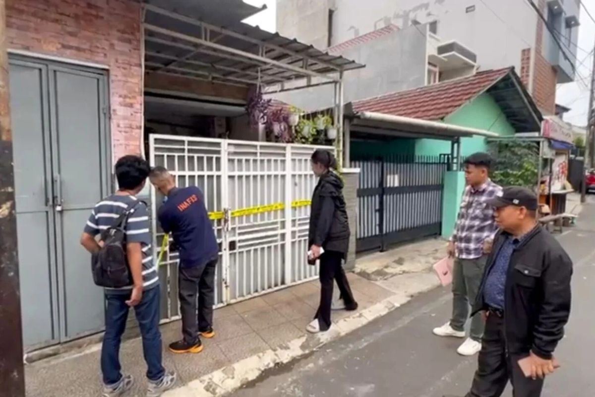 Modus Cabul: Guru Ngaji Hadas, Korban Anak di Bawah Umur