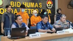 Modus Love Scam Terbongkar: Polda Metro Ungkap Penipuan Raksasa