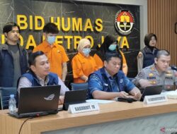 Modus Love Scam Terbongkar: Polda Metro Ungkap Penipuan Raksasa