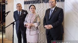 Nasib 24 Calon Dubes LBBP: DPR Tunggu Keputusan Pemerintah