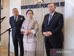 Nasib 24 Calon Dubes LBBP: DPR Tunggu Keputusan Pemerintah