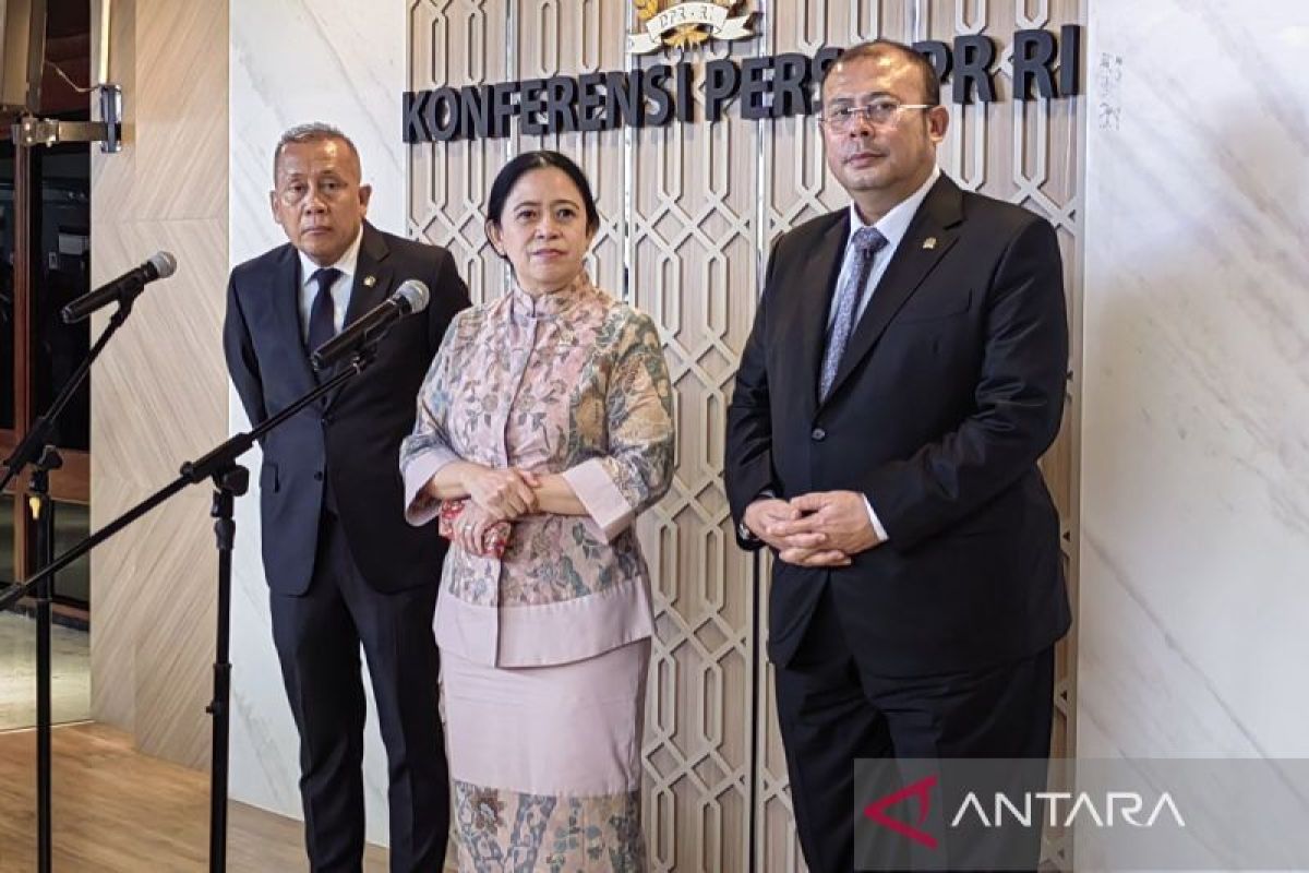 Nasib 24 Calon Dubes LBBP: DPR Tunggu Keputusan Pemerintah