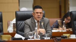 Nasib Polisi Papua: DPR Desak Pemerintah Perhatikan Kesejahteraan