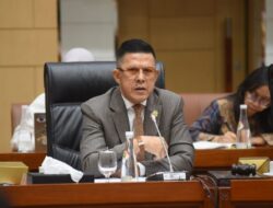 Nasib Polisi Papua: DPR Desak Pemerintah Perhatikan Kesejahteraan