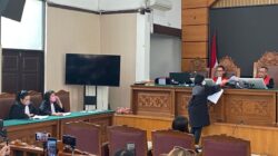 Nikita Mirzani Bebas Mediasi, Hakim Cabut Penahanan?