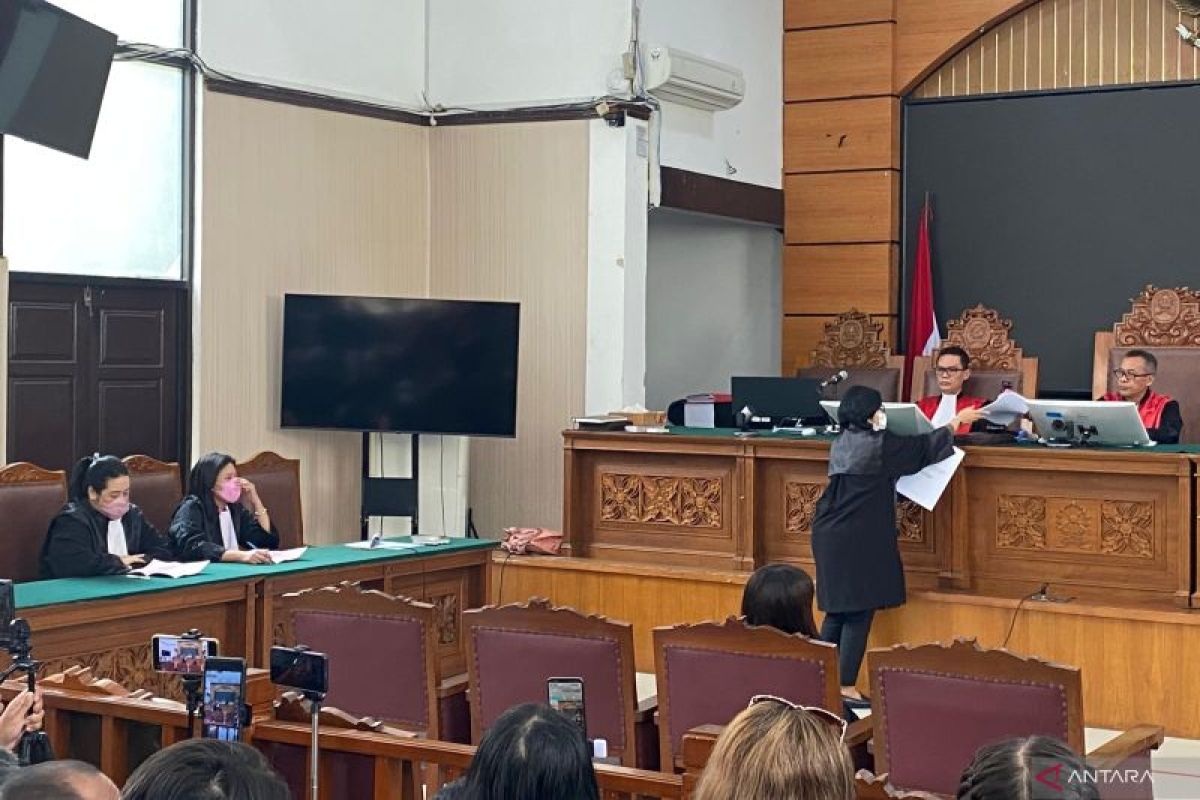 Nikita Mirzani Bebas Mediasi, Hakim Cabut Penahanan?