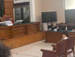 Nikita Mirzani Desak Prabowo Basmi Mafia Skincare Ilegal