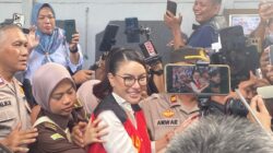 Nikita Mirzani Diborgol: Drama Sidang Eksepsi Jaksel Terungkap