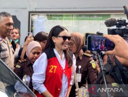 Nikita Mirzani Ditolak Hakim, Kasus Pemerasan Reza Gladys Lanjut