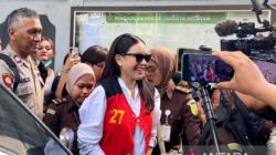 Nikita Mirzani Ditolak Hakim, Kasus Pemerasan Reza Gladys Lanjut