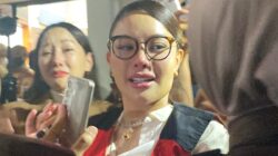 Nikita Mirzani Eksepsi: Kasus Kriminal Terbaru & Wanita Mangkal