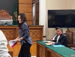 Nikita Mirzani Pemerasan: JPU Tolak Eksepsi, Nasibnya Di Pengadilan