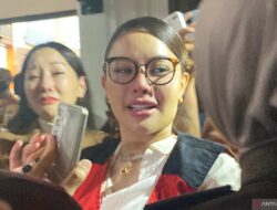Nikita Mirzani: Sidang Tanggapan JPU Eksepsi, 8 Juli Mendebarkan