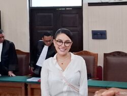 Nikita Mirzani: Skincare Berbahaya? Edukasi TikTok Bikin Heboh