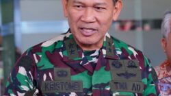 Novi Helmy Kembali Bertugas TNI: Mabes TNI Ungkap Alasannya